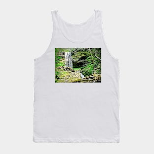 In Its Glory Tank Top